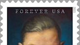 Late Supreme Court Justice Ruth Bader Ginsburg honored with new stamp