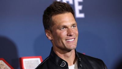 Tom Brady will be mercilessly mocked in Netflix's 'Greatest Roast of All Time' comedy special