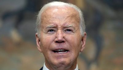 Joe Biden withdraws from 2024 US presidential race