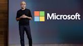 Microsoft earnings beat expectations, cloud growth continues to slow