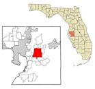 Brandon, Florida