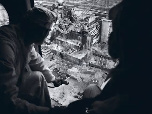 Chernobyl: se cumplen 38 años del desastre nuclear que sorprendió al mundo