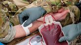 Whole blood distribution on ambulances in West Virginia set to expand following the implementation of a statewide protocol - WV MetroNews