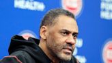 Pistons parting ways with general manager Troy Weaver after four seasons