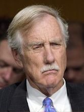 Angus King