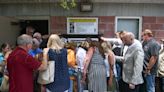 A Safe Haven Baby Box is now at an Oak Ridge Fire Station