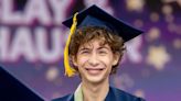 'Room' Star Jacob Tremblay Celebrates His High School Graduation