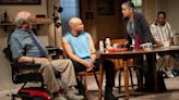 ‘Downstate’ Off Broadway Review: Bruce Norris Delivers a Great Play About Predators