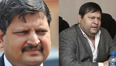 South Africa to follow up on arrest of Gupta brothers in India | World News - The Indian Express