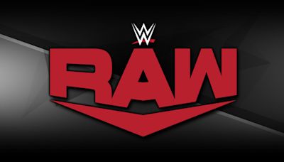 WWE Raw Results (4/29/24)