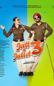 Jatt & Juliet 3