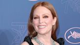 At 61, Julianne Moore Has Realized That Vanity Is ‘Fruitless’