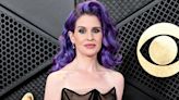 Kelly Osbourne Regrets Quitting Music: ‘Thought About What My Life Would Have Been Like If I Didn’t Stop’