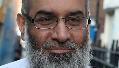 Londoner Gericht verurteilt Islamistenprediger Choudary zu 28 Jahren Haft