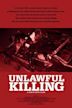 Unlawful Killing (film)