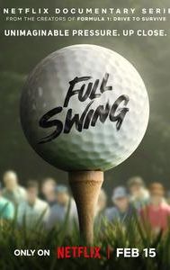 Full Swing (2023 TV series)