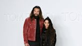 Jason Momoa and Lisa Bonet settle divorce after one day