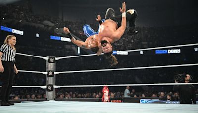 WWE SmackDown Hits And Misses (7/19/24)