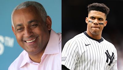 How Omar Minaya helped the Yankees pull off the Juan Soto blockbuster