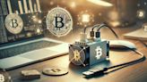 $200K BTC Block Mined by Tiny 500Gh Bitcoin Device Surprises Crypto Community - EconoTimes