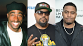 Ice Cube Says “No Vaseline” Is Better Than 2Pac’s “Hit Em Up” And Nas’ “Ether”