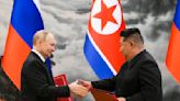 Russia, North Korea sign partnership