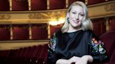 Ser "la diva del siglo XXI" es una "gran responsabilidad", dice la soprano Saoia Hernández