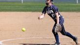 High school softball scores April 29-May 4