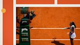 French Open semifinals: Should tennis have VAR? Is Swiatek's serve even better?