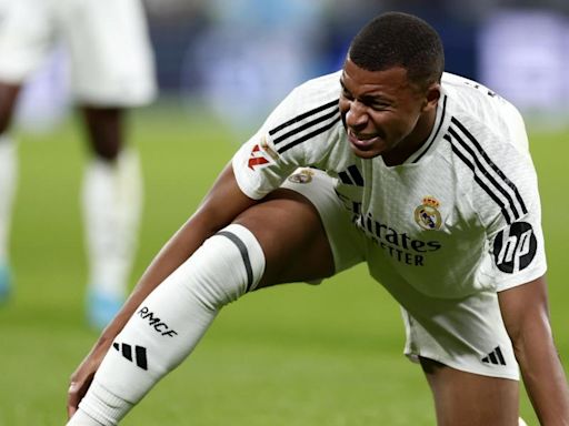 ¡Mbappé pudo ir al Liverpool antes que al Real Madrid!