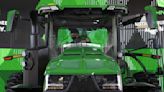 Struggling with falling demand for farm equipment, Deere & Co. announces nearly 600 layoffs