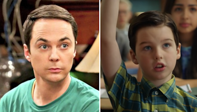 Jim Parsons no quería interpretar a Sheldon Cooper de nuevo: ¿cómo lo convenció ‘Young Sheldon’?