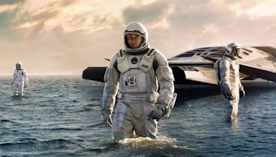 Christopher Nolan’s ‘Interstellar’ to Stream in IMAX for 10th Anniversary