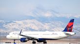 Higher costs and low base fares send Delta's profit down 29%. The airline still earned $1.31 billion