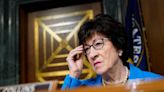 Sen. Susan Collins decries Trump's conviction