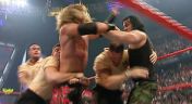 7. Matt Hardy vs. Edge