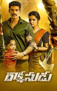 Rakshasudu (2019 film)