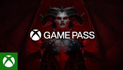 《暗黑破壞神4》暴雪首款遊戲登上Game Pass！綁定戰網帳號官方釋出教學