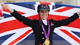 New footage emerges showing why Charlotte Dujardin had to quit the Olympics