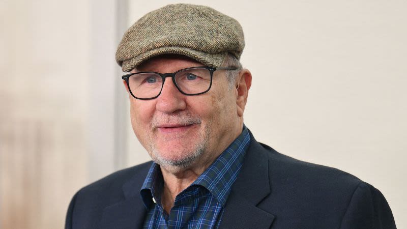 Ed O’Neill found out ‘Married… with Children’ was canceled in a very awkward way | CNN