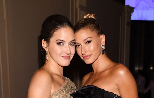 All About Hailey Bieber’s Sister, Alaia Baldwin