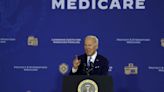 Joe Biden Has A Plan To Shore Up Medicare. It Doesn't Involve Cuts.