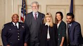 Night Court Renewed For Season 2 At NBC, And That's Not All For Melissa Rauch And John Larroquette's Show