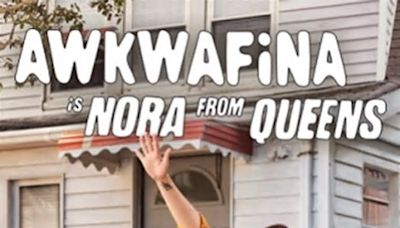 Awkwafina is Nora from Queens Season 4: Everything We Know