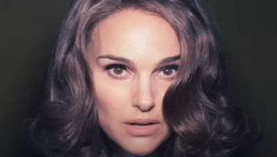 Lady In The Lake TRAILER: Natalie Portman Turns Journalist Trying To Uncover Moses Ingram's Chilling Murder Mystery