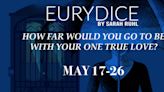 Sarah Ruhl's EURYDICE is Coming to The Firehouse