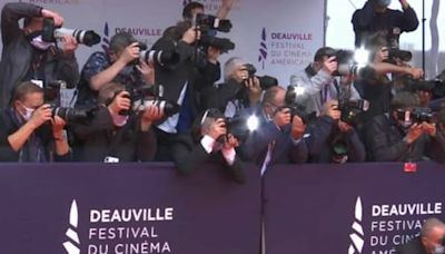 #MeToo: Aude Hesbert, nouvelle directrice pour le festival du cinéma américain de Deauville