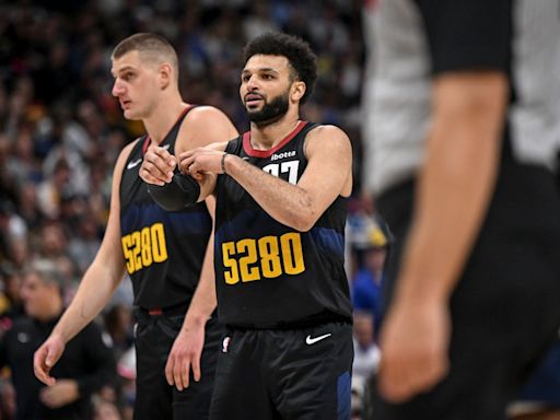 Nuggets championship odds 2025: What sportsbooks think of Denver’s chances after Celtics’ NBA Finals win