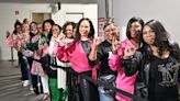 Alpha Kappa Alpha Starts First Sorority-Owned Credit Union