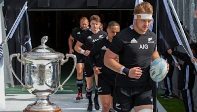 Provinces reject governance change, sparking fears of a "civil war" in New Zealand rugby